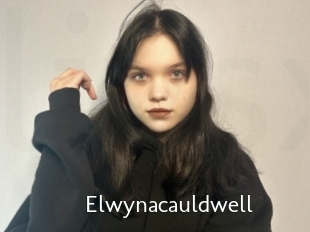 Elwynacauldwell