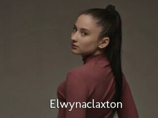 Elwynaclaxton