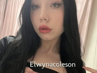 Elwynacoleson