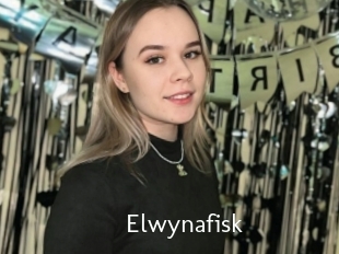 Elwynafisk