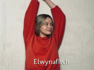 Elwynafitch