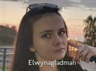 Elwynagladman