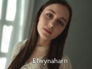 Elwynaharn