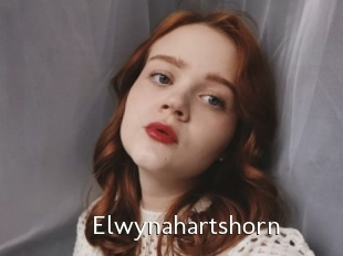 Elwynahartshorn