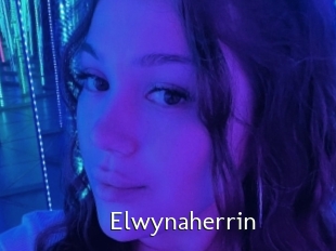 Elwynaherrin