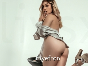 Elyefron