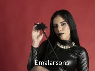 Emalarsons