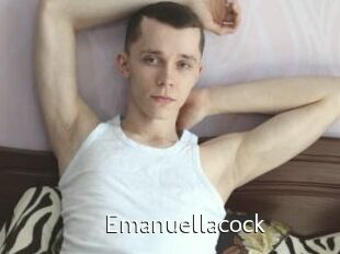 Emanuellacock
