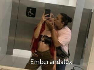 Emberandalex