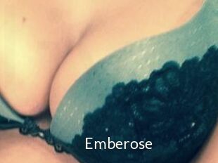 Emberose