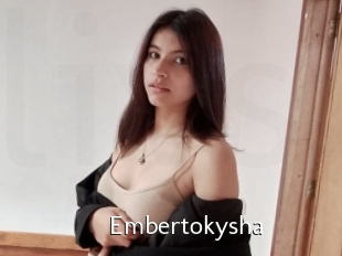 Embertokysha