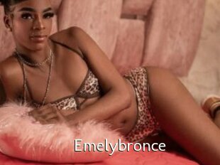 Emelybronce