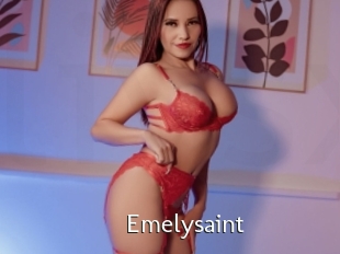 Emelysaint