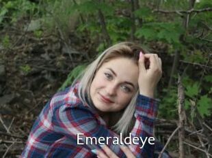 Emeraldeye