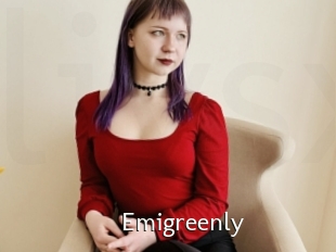 Emigreenly