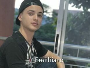 Emiiliiano