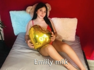 Emiily_milk