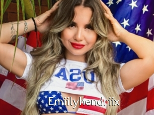 Emiilyhendriix