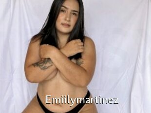 Emiilymartinez