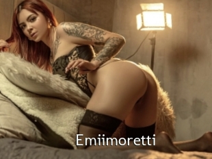Emiimoretti