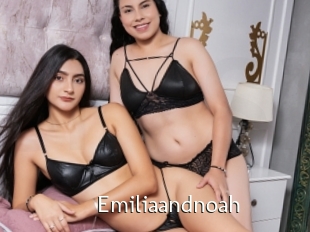 Emiliaandnoah