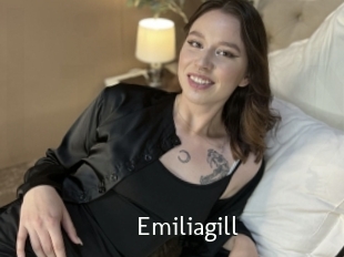 Emiliagill
