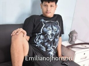 Emilianojhonson