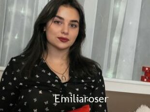 Emiliaroser