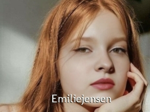 Emiliejensen