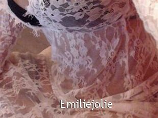 Emiliejolie