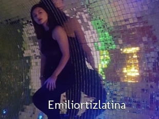 Emiliortizlatina