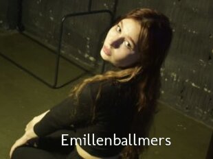 Emillenballmers