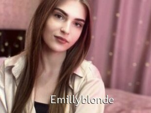 Emillyblonde