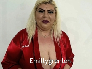 Emillygrenlen