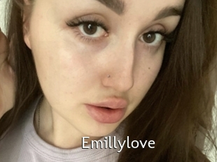 Emillylove