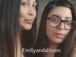 Emilyandalisson