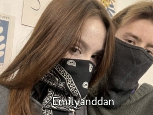 Emilyanddan