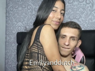 Emilyanddutch