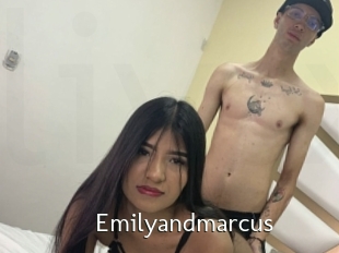 Emilyandmarcus