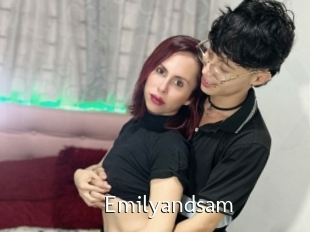 Emilyandsam