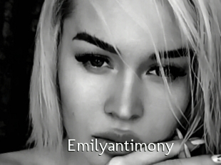 Emilyantimony
