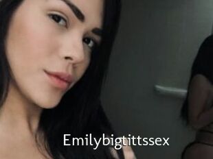 Emilybigtittssex