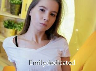 Emilydedicated