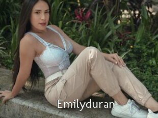 Emilyduran