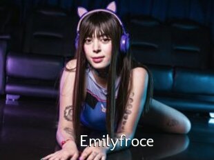 Emilyfroce