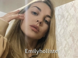 Emilyhollister