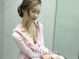 Emilyhuber
