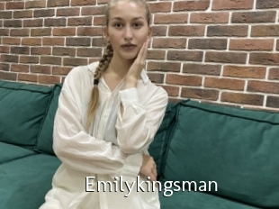 Emilykingsman
