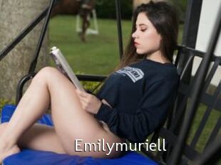 Emilymuriell