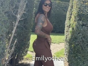 Emilyochoa